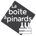 Logo La Boîte à Pinards
