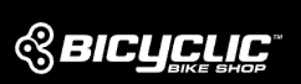 Logo Bicyclic Bike Shop - Remouchamps