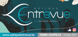 Logo Optique Entrevue