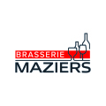Logo Brasserie Maziers