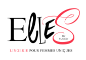 Logo Elles by Maggy