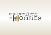 Logo Ce que veulent les hommes