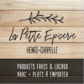 Logo La petite épicerie