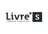 Logo Librairie Livre'S