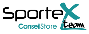 Logo SPORTEX TEAM