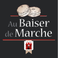 Logo Au Baiser de Marche