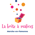 Logo La boîte à malices