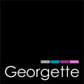 Logo Boutique Georgette