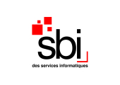 Logo SBI