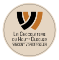 Logo La Chocolaterie du Haut Clocher