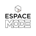 Logo Espace Mode - Nandrin