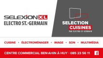 Logo Electro St-Germain Selexion