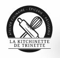 Logo La Kitchinette de Trinette