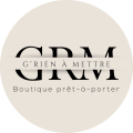 Logo G’Rien à mettre