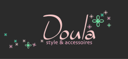 Logo Doula Style et Accessoires