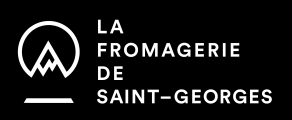 Logo La Fromagerie de Saint-Georges