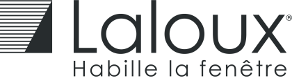 Logo LALOUX STORES