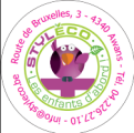 Logo STYLECO