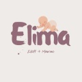 Logo Elima Eliott + Maman