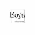Logo BOYA CONCEPT STORE