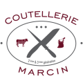 Logo Coutellerie Marcin
