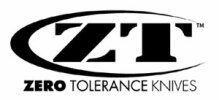 Zero Tolerance