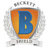 Beckett shield