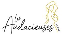 Logo Les audacieuses - Visé