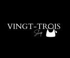 Logo Vingt-trois