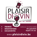 Logo Plaisir Divin - Huy