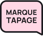 Logo Marque tapage