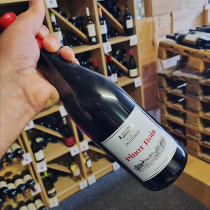 OFFRE ESTIVALE – 1 BOUTEILLE OFFERTE DÈS 5 ACHETÉES