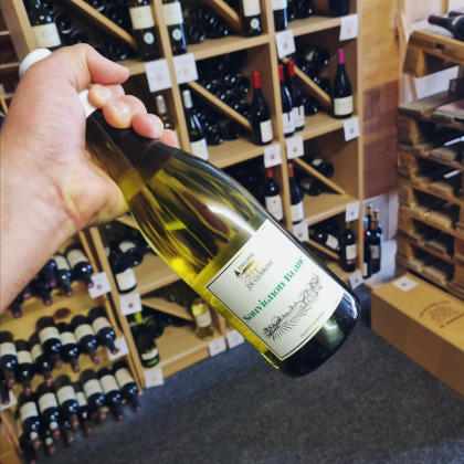 OFFRE ESTIVALE – 1 BOUTEILLE OFFERTE DÈS 5 ACHETÉES