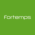 Logo Fortemps SRL