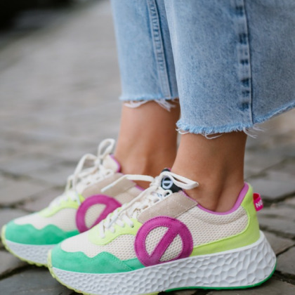 Chaussures dames