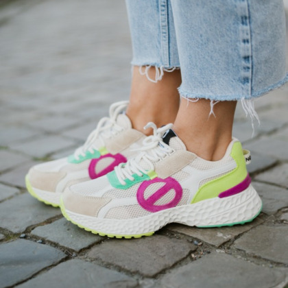 Chaussures dames