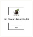 Logo Les Saveurs Gourmandes Aubel