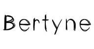 Bertyne