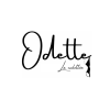 Odette la Culottée