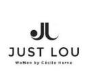 Logo Just Lou - Visé