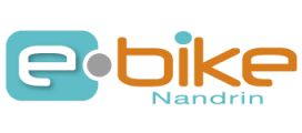 Logo E-bike