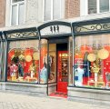 Logo Boutique Mainfroid