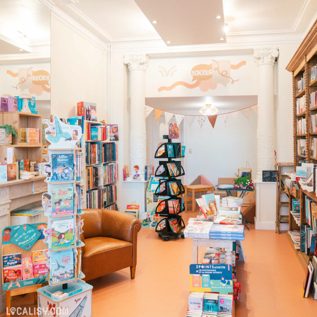 Un ouvrage soigneusement présenté, reflet du goût de Marquetapage pour les belles histoires et les belles éditions.