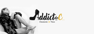 Logo Addict de C