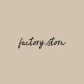 Logo Factory Store - Huy