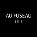 Logo Au Fuseau Suite