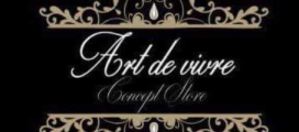 Logo Art de vivre