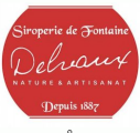 Logo Siroperie Delvaux