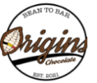 Logo Origins Chocolate