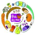 Logo Bio, dis-moi